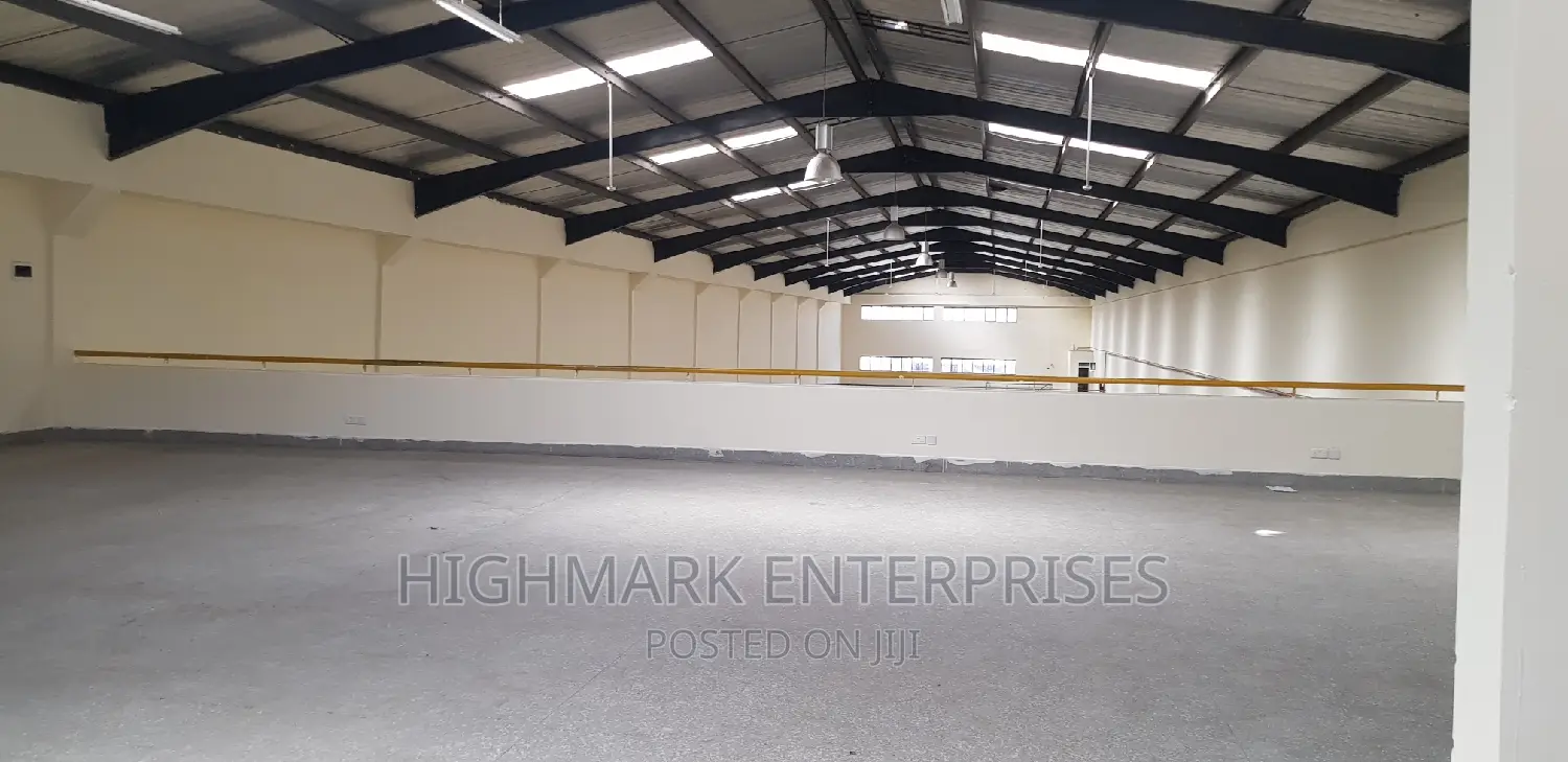 10000 Square Feet to Let;Enterprise Road
