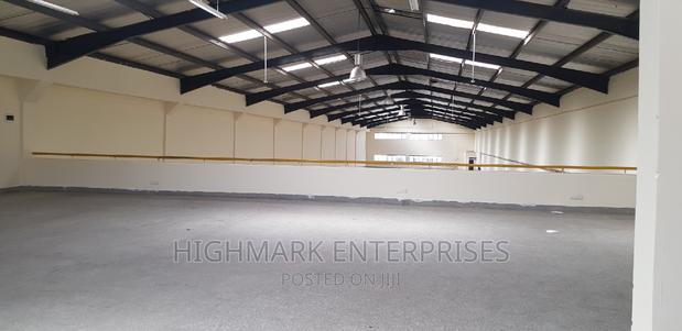 10000 Square Feet To Let;Enterprise Road - thumbnail 8