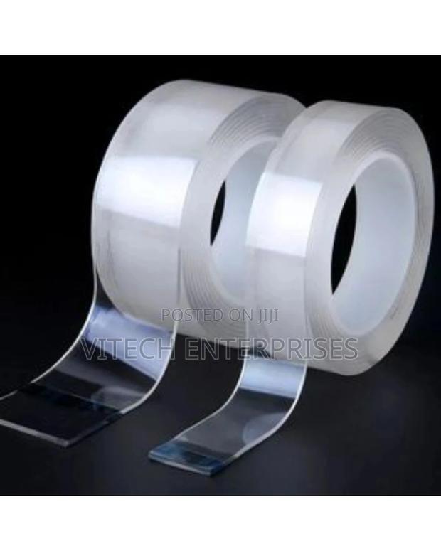 Double Side Magic Nano Tape 2cm by 300cm - main view
