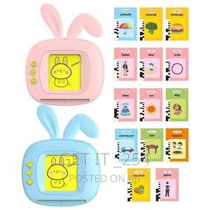 Flash Card With 2 Cards - thumbnail 2