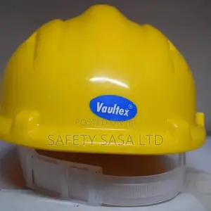 Vaultex Helmet