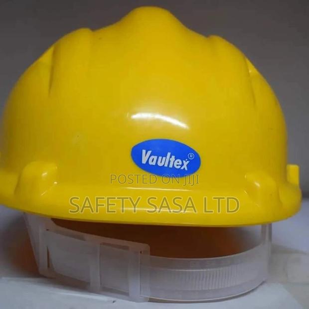 Vaultex Helmet - main view
