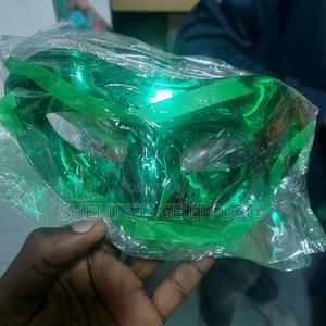 Women's Mascarade Face Masks - thumbnail 2