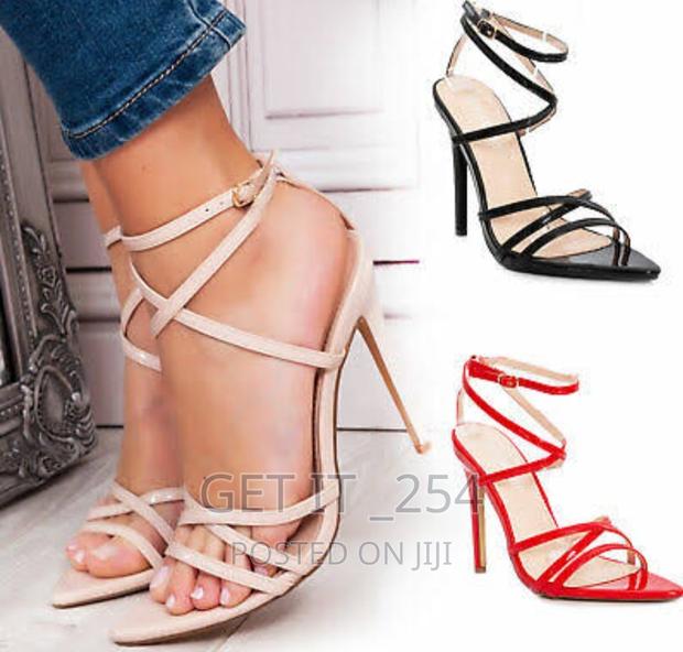 Classy Heels Size 37-41 - main view