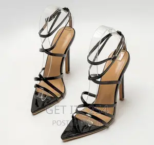 Classy Heels Size 37-41