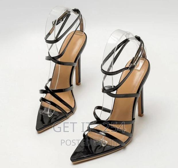Classy Heels Size 37-41 - thumbnail 3