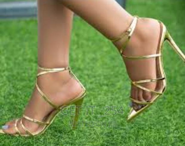 Classy Heels Size 37-41 - thumbnail 4