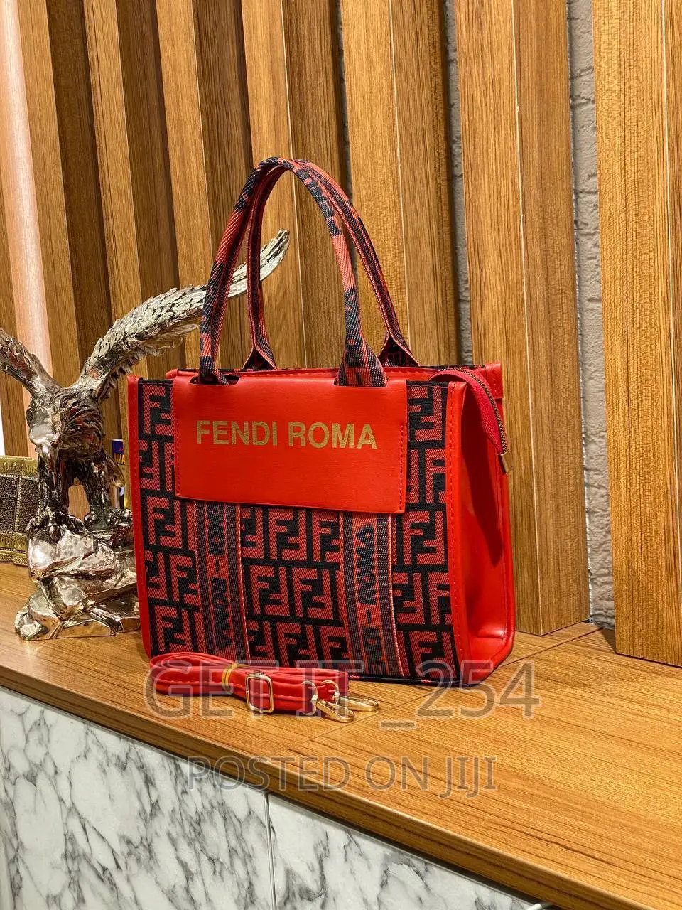 Fendi Classy Bags  All Colors Available 