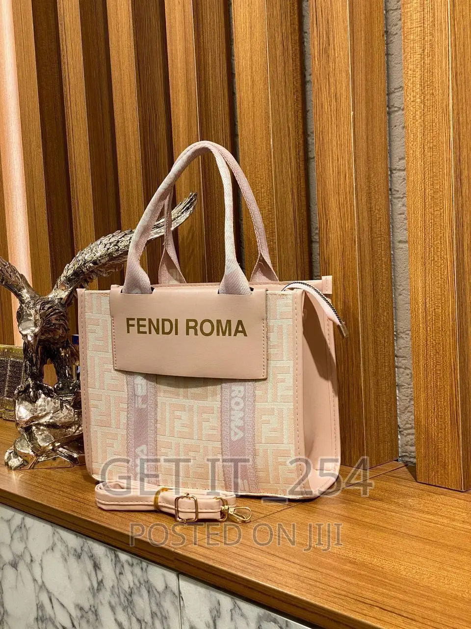 Fendi Classy Bags  All Colors Available 