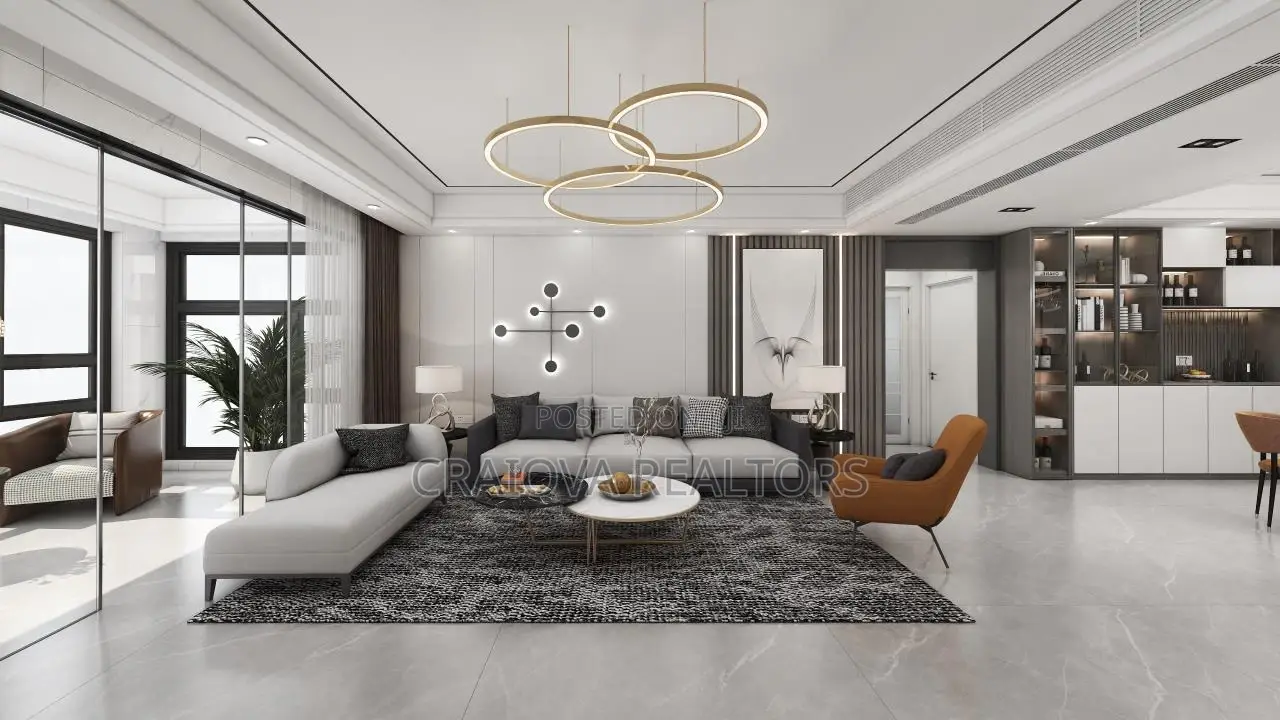 4bdrm Apartment in Kileleshwa for sale