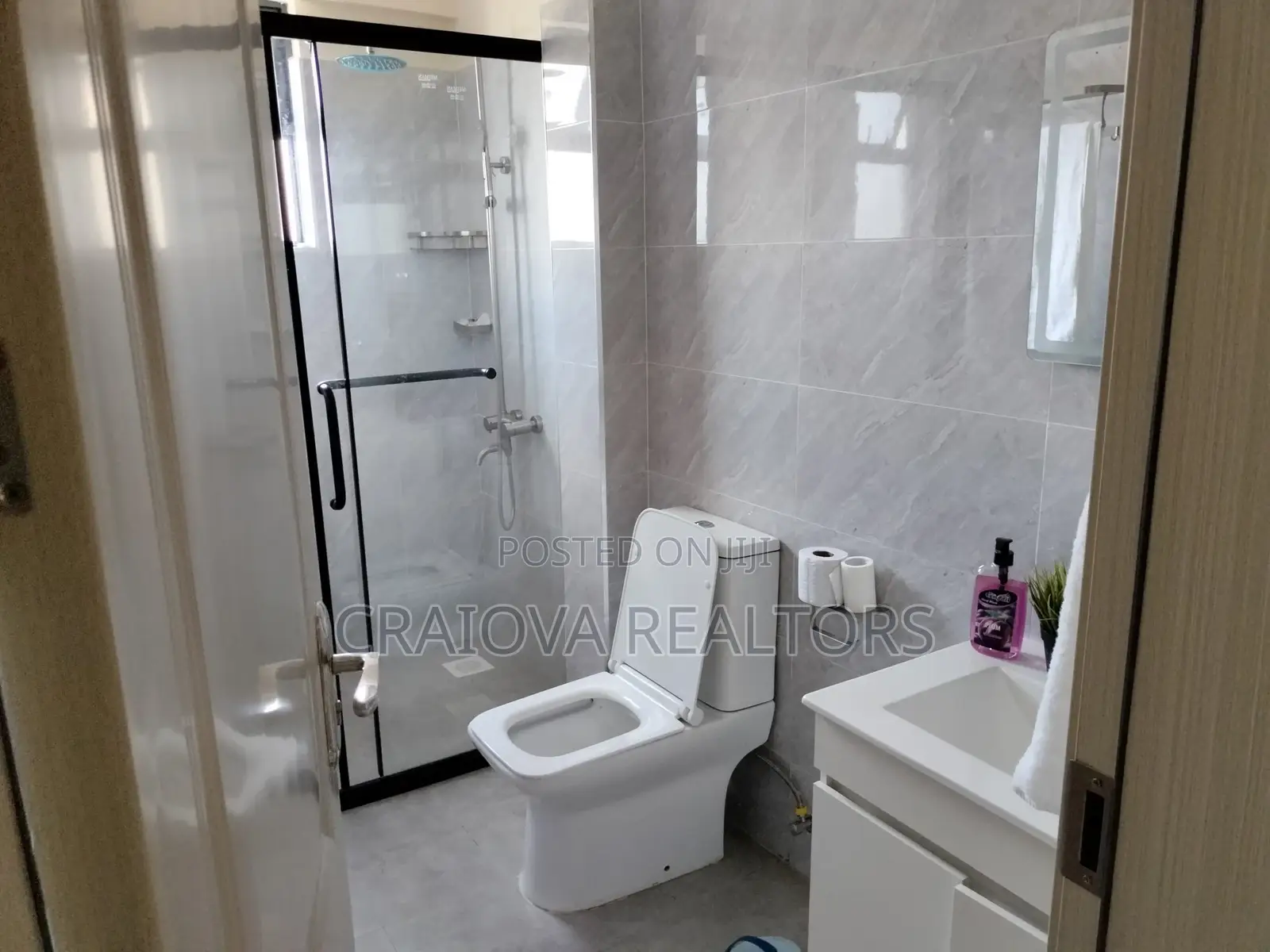 4bdrm Apartment in Kileleshwa for sale