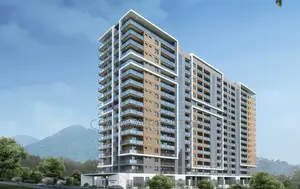 4bdrm Apartment in Kileleshwa for sale