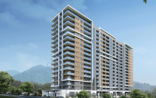 4bdrm Apartment in Kileleshwa for sale - main view