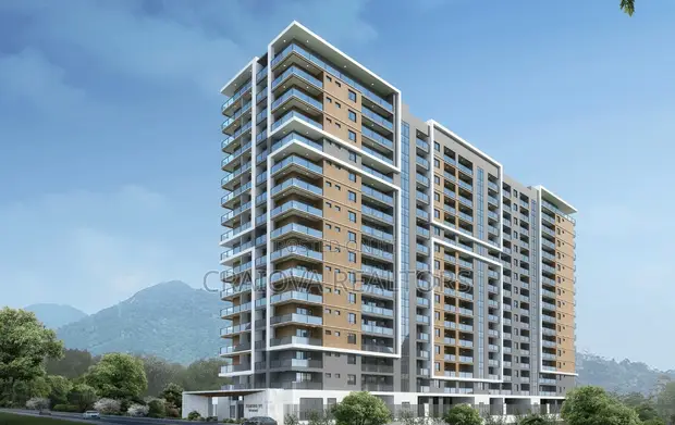 4bdrm Apartment in Kileleshwa for sale