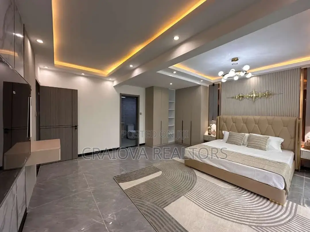 3bdrm Apartment in Kileleshwa for sale