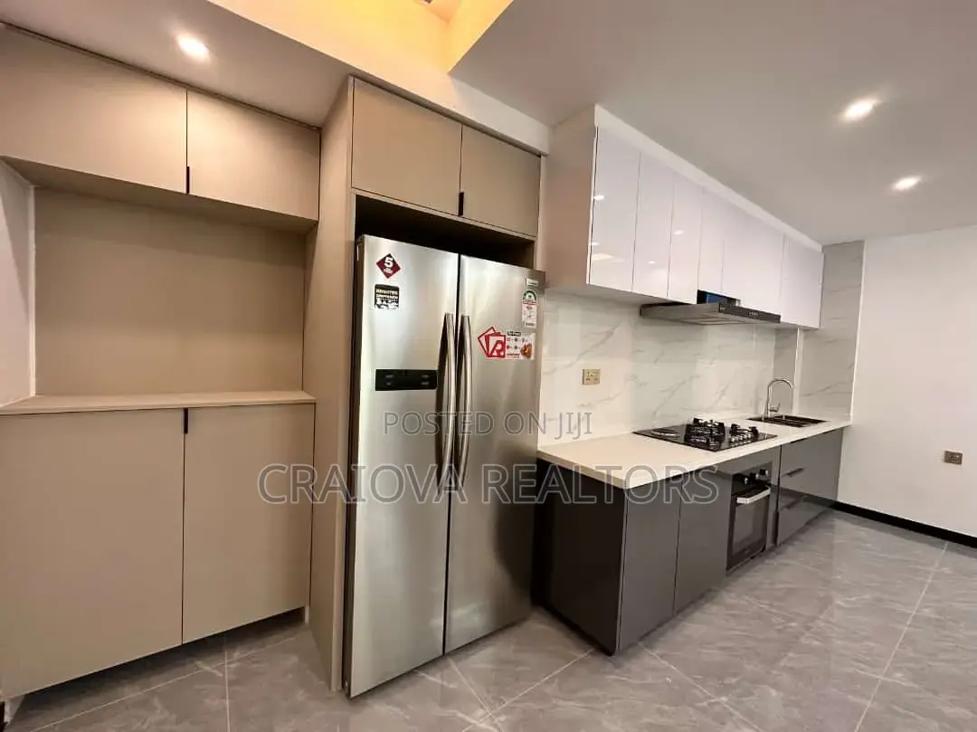 3bdrm Apartment in Kileleshwa for sale
