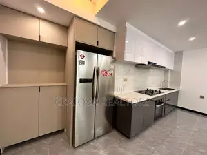 3bdrm Apartment in Kileleshwa for sale