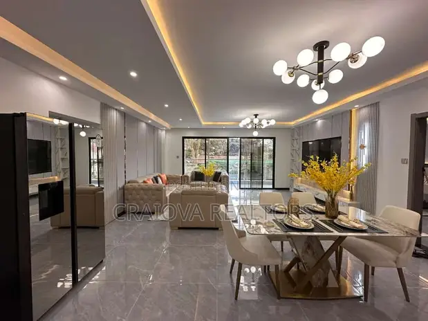 3bdrm Apartment in Kileleshwa for sale