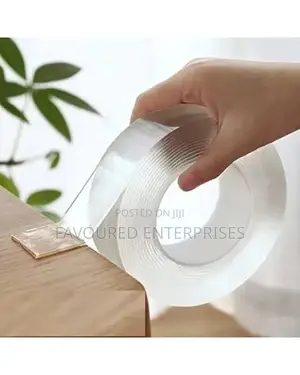Double Side Magic Nano Tape 2cm by 500cm