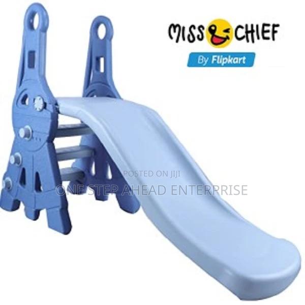 Kids Slide - main view