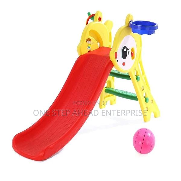 New Slide for Kids - main view