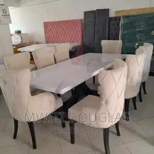 6seater Dinning Table