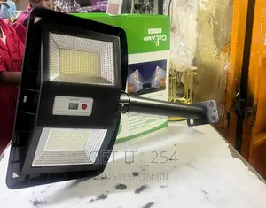 Cclamp 300 Watts Flood Light