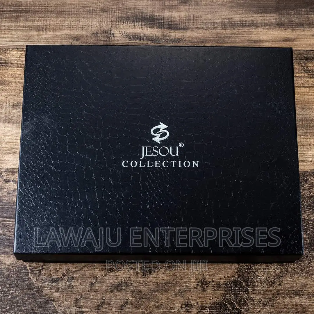 Jesou Exquisite Men's Gift Set