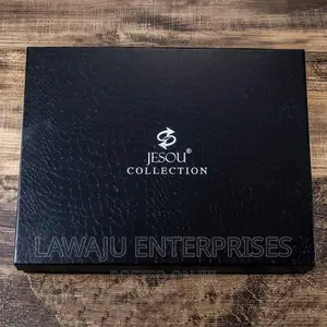 Jesou Exquisite Men's Gift Set