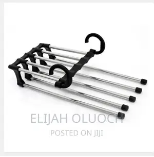 Telescope Duo 5in 1 Hanger