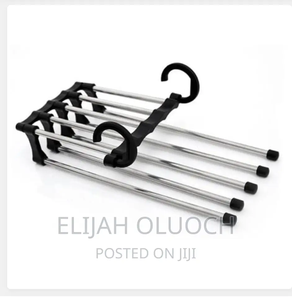 Telescope Duo 5in 1 Hanger