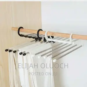 Telescope Duo 5in 1 Hanger