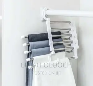 Telescope Duo 5in 1 Hanger