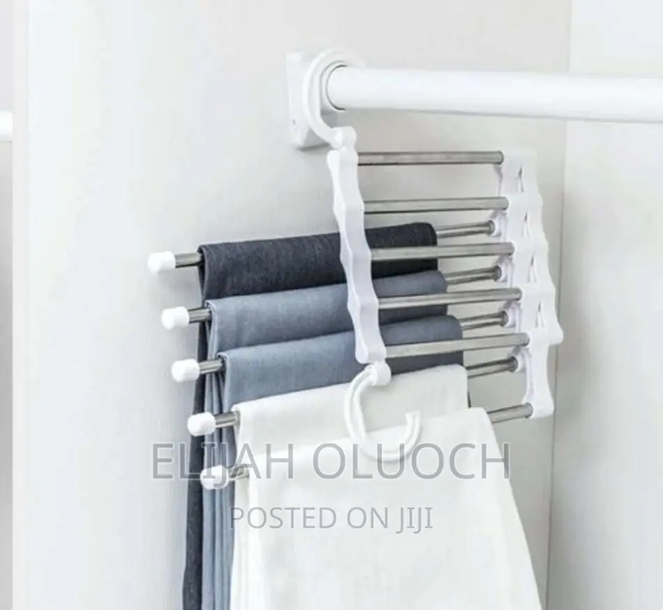Telescope Duo 5in 1 Hanger