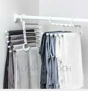 Telescope Duo 5in 1 Hanger