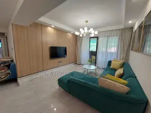 2bdrm Apartment in Kileleshwa for sale