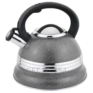 Heavy Stainless Steel Haus Rolland 3.0L Cook N Serve High