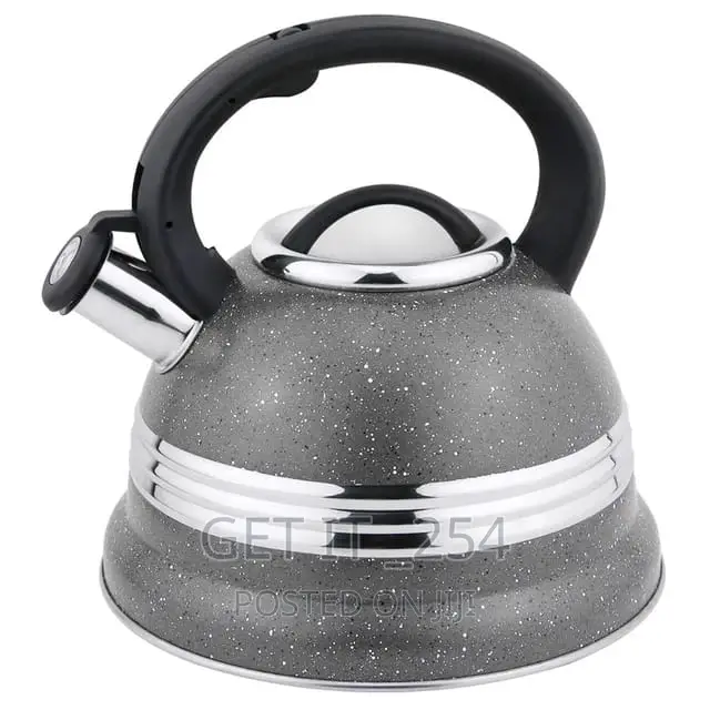 Heavy Stainless Steel Haus Rolland 3.0L Cook N Serve High