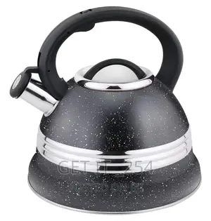Heavy Stainless Steel Haus Rolland 3.0L Cook N Serve High