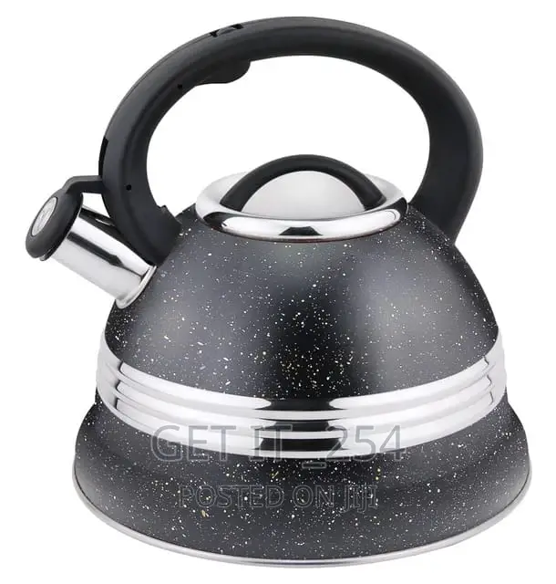 Heavy Stainless Steel Haus Rolland 3.0L Cook N Serve High