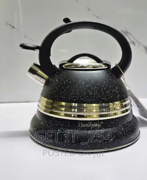 Heavy Stainless Steel Haus Rolland 3.0L Cook N Serve High