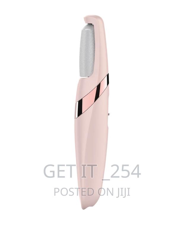 Pedi Callus Remover With Extra Grinder Tool Beauty Plus - main view