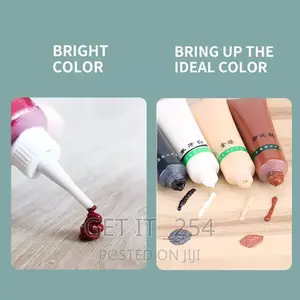 *Wood Repair Furniture Scratch Filler