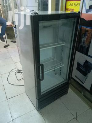 Min Display Fridge 120L