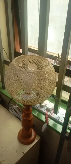 Table Lamps