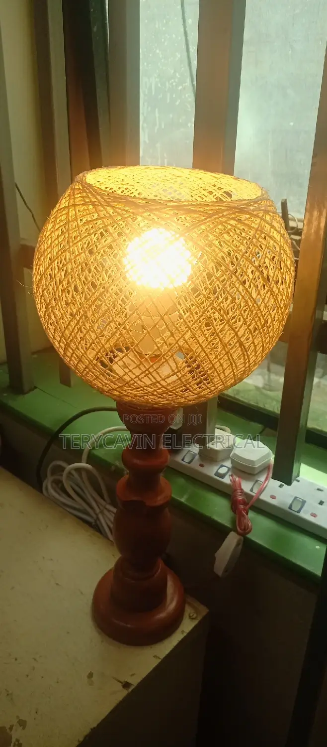 Table Lamps
