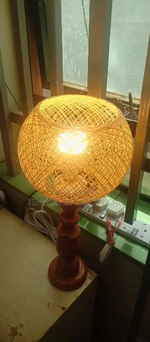 Table Lamps