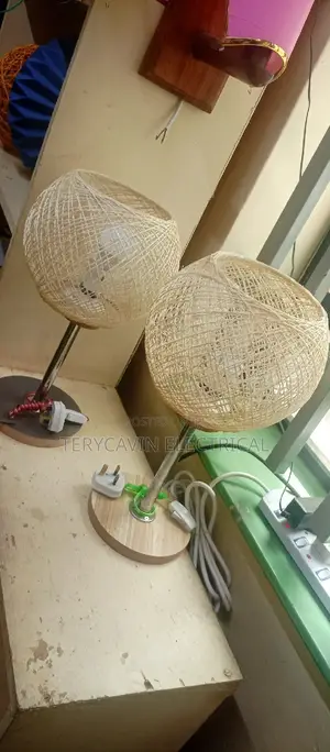Lighting Table Lamps