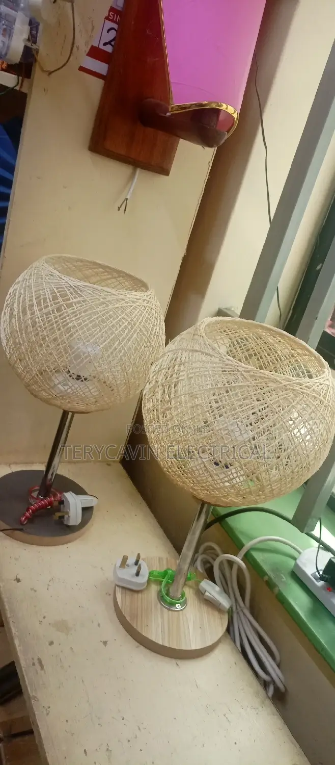 Lighting Table Lamps