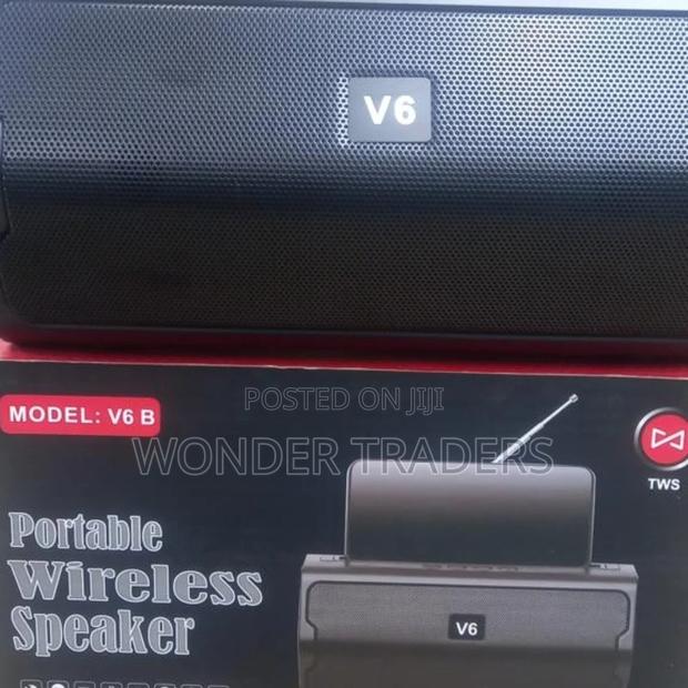 Portable Bluetooth Wireless Speaker , - main view